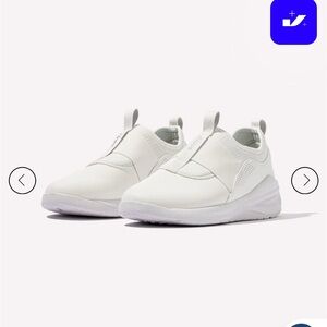 Clove no lace slip on Nursing shoes